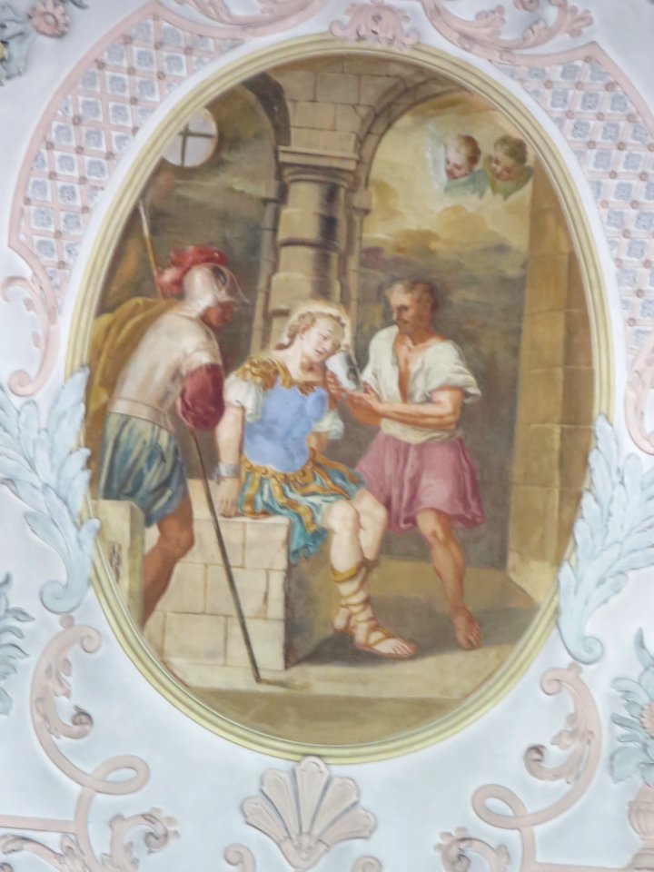 St. Georg Tüßling 6