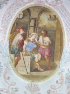 St. Georg Tüßling 6