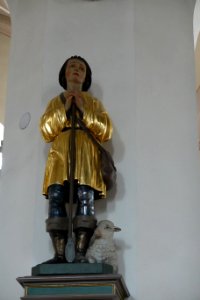 St. Johannes d. Täufer Oberdietfurt 14