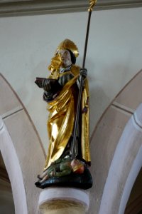 St. Johannes d. Täufer Oberdietfurt 5