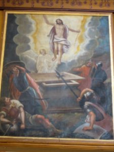 St. Georg Osterwarngau 22