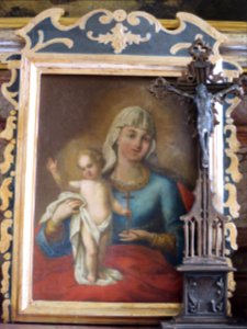 St. Jakobus d. Ä. Inzkofen 15