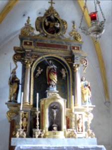 St. Johannes Baptist Neufahrn 10