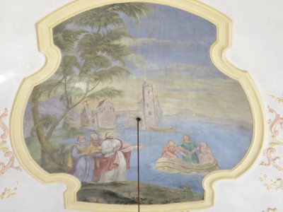 St. Jakob Willing 5