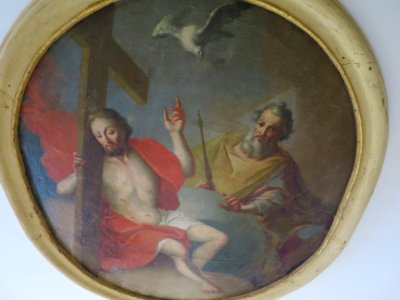 St. Georg Weilkirchen 17