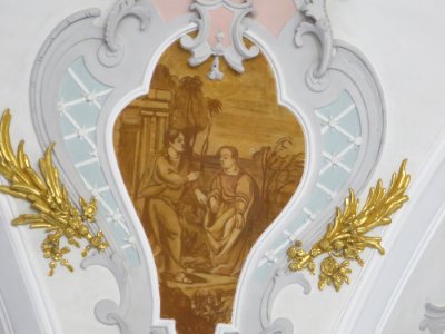 St. Johannes Baptist Stadl 8