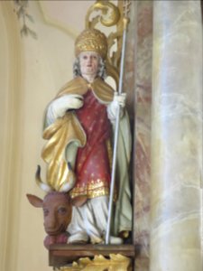 St. Georg Osterwarngau 12