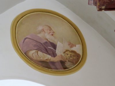 St. Georg Weilkirchen 11