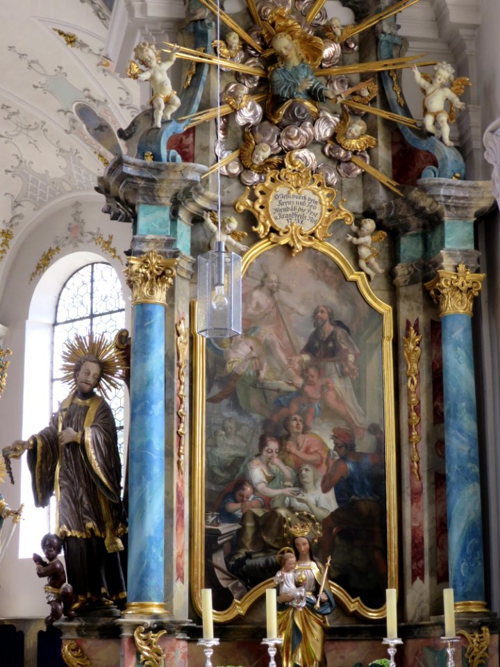 St. Johannes Baptist Stadl 4