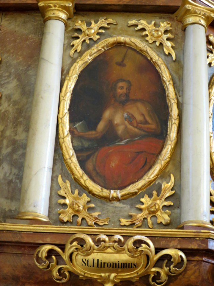 St. Georg Osterwarngau 14