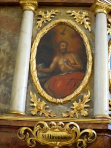 St. Georg Osterwarngau 14