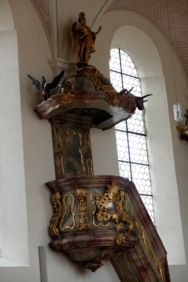 St. Georg Oberding 8