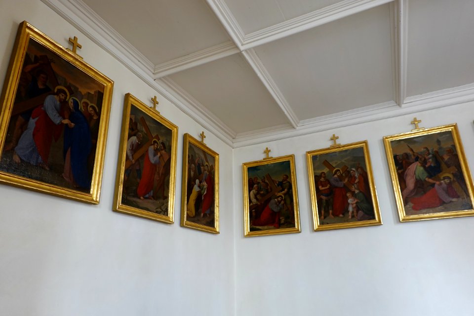 St. Georg Oberding 9
