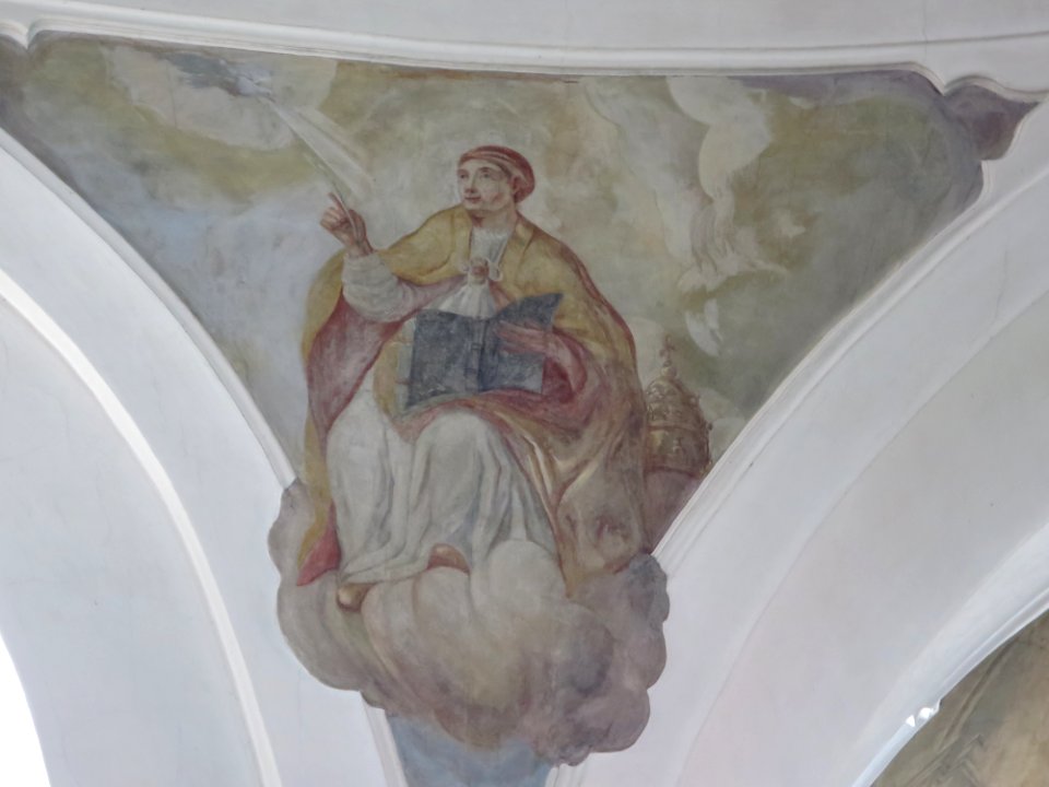 St. Jakobus d.Ä. Buchbach 8