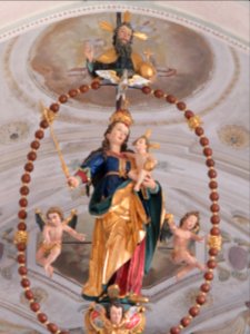 St. Jakobus d. Ä. Albertaich 13