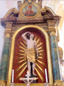 St. Georg Kleinpienzenau 4