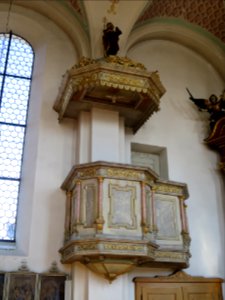 St. Jakob Willing 18