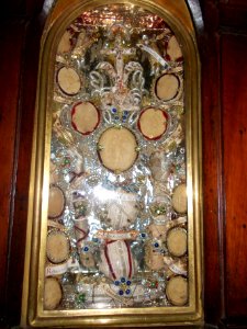 St. Francis of Assisi Church (Vipavski Križ) 05