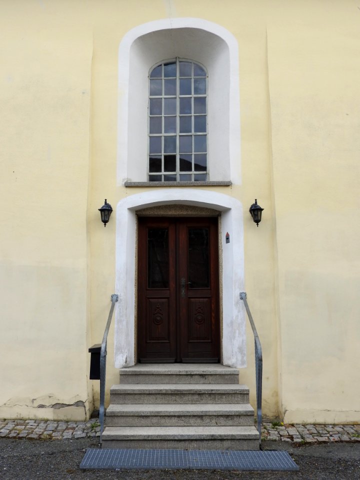 St. Jacobus Ullersreuth 6