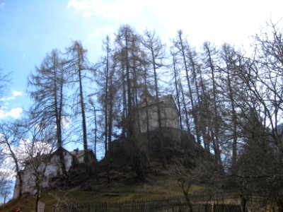 St. Jakob in Grissian 9