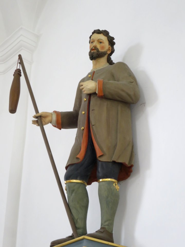 St. Georg Niederpframmern 2