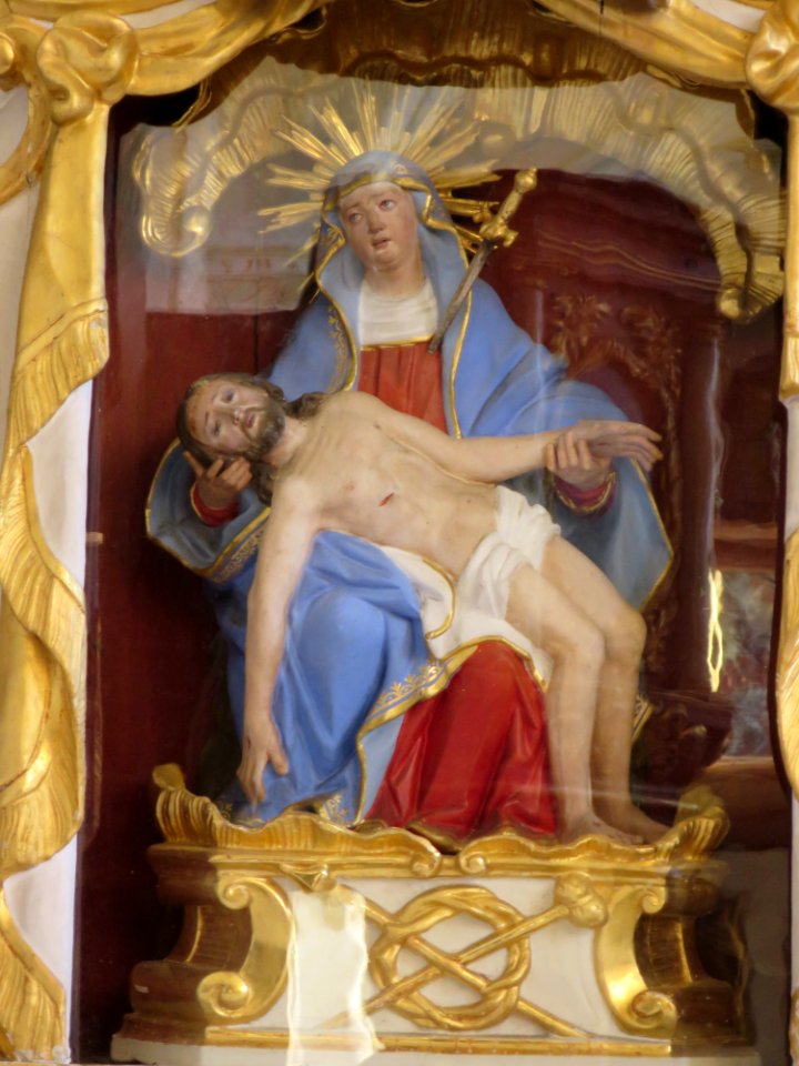 St. Georg Osterwarngau 17