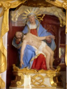 St. Georg Osterwarngau 17