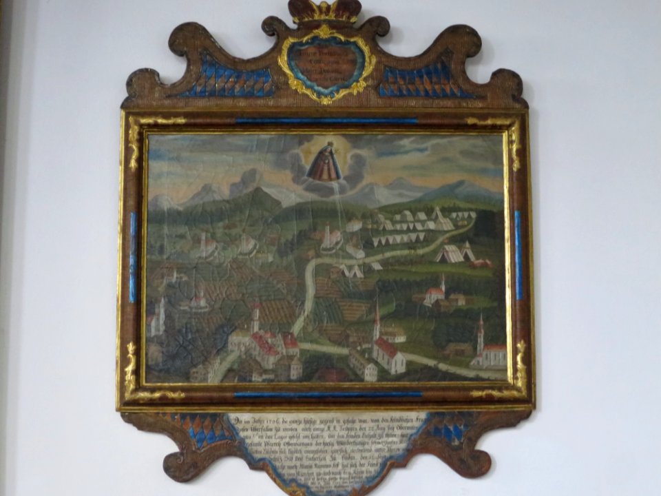 St. Johannes Baptist Föching 15