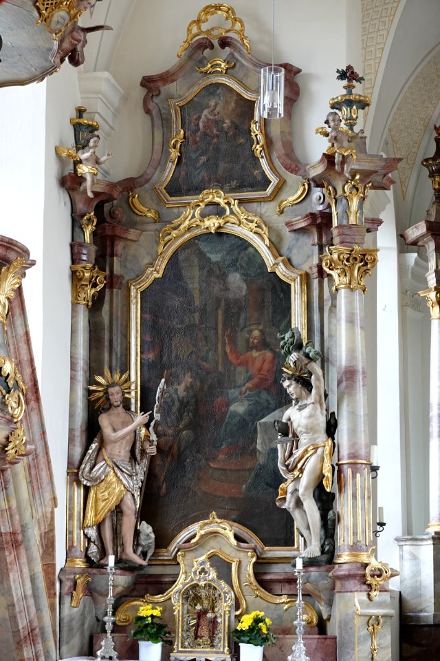 St. Georg Oberding 3