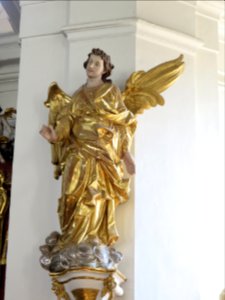 St. Jakobus d.Ä. Buchbach 3
