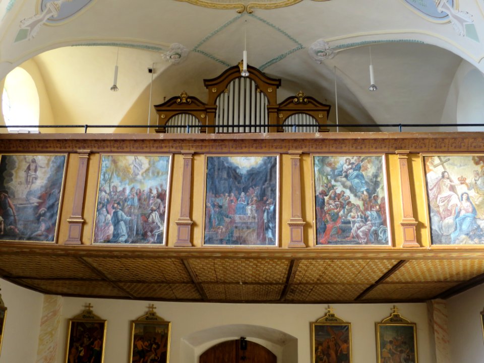 St. Georg Osterwarngau 20