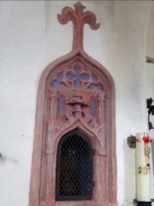 St. Johannes Baptist Neufahrn 8