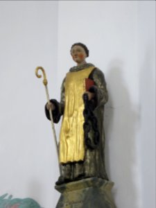 St. Georg Niederpframmern 3