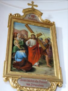 St. Jakobus Antholing 21