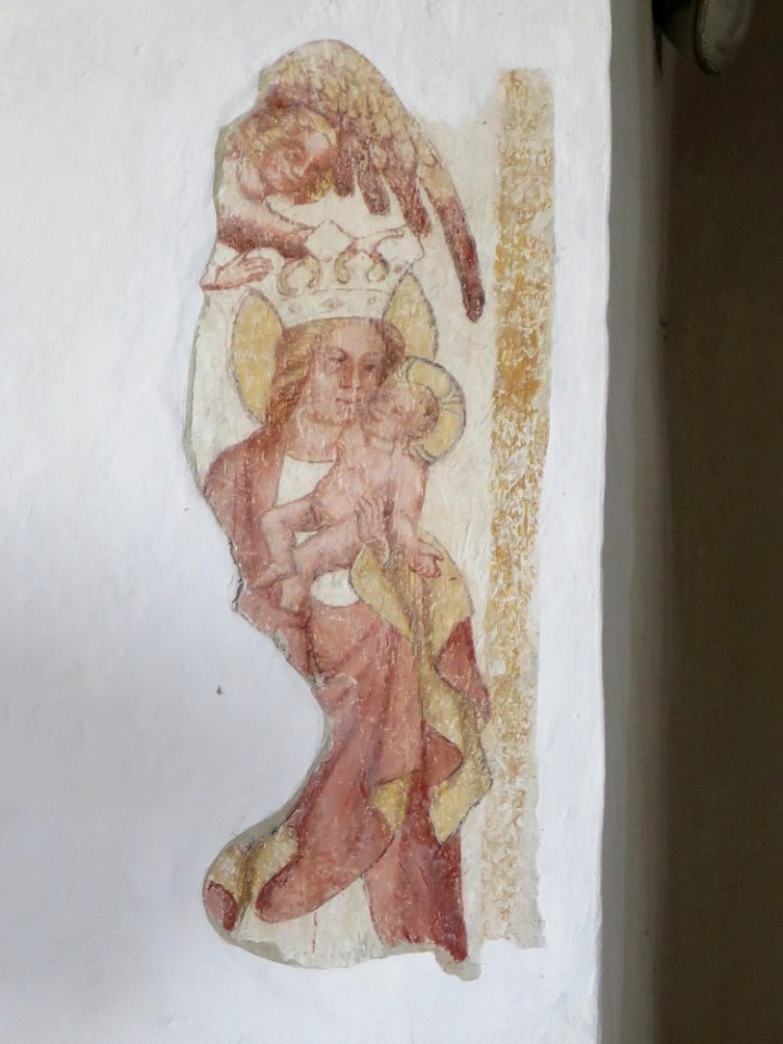 St. Georg Oberdorfen 6