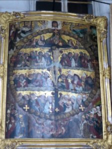 St. Johannes Baptist Unterdarching 6
