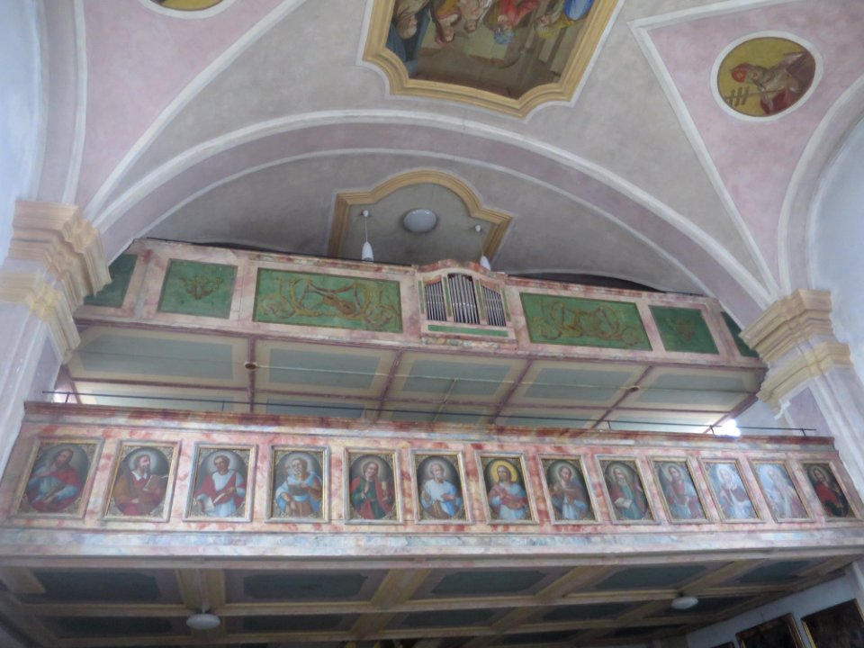 St. Johannes Baptist Unterdarching 16