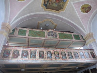 St. Johannes Baptist Unterdarching 16