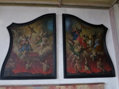 St. Johannes Baptist Unterdarching 14