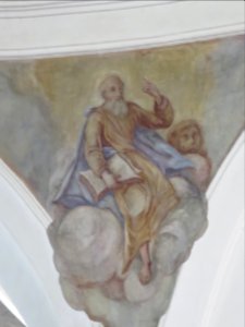 St. Jakobus d.Ä. Buchbach 11