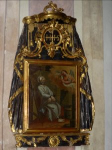 St. Johannes Baptist Unterdarching 13