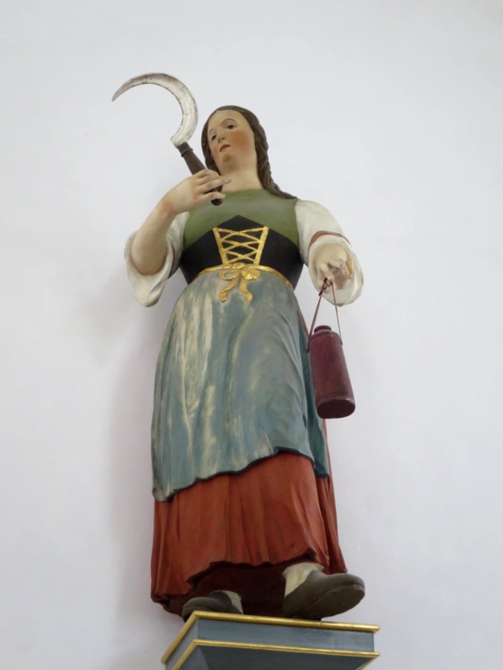 St. Georg Niederpframmern 4