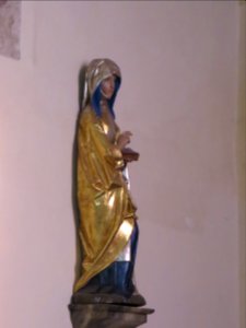 St. Johann Baptist Egmating 8