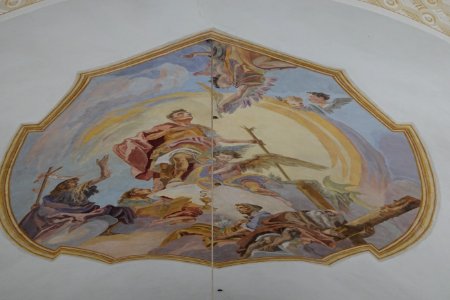 St. Georg Oberding 5