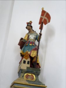 St. Georg Niederpframmern 6