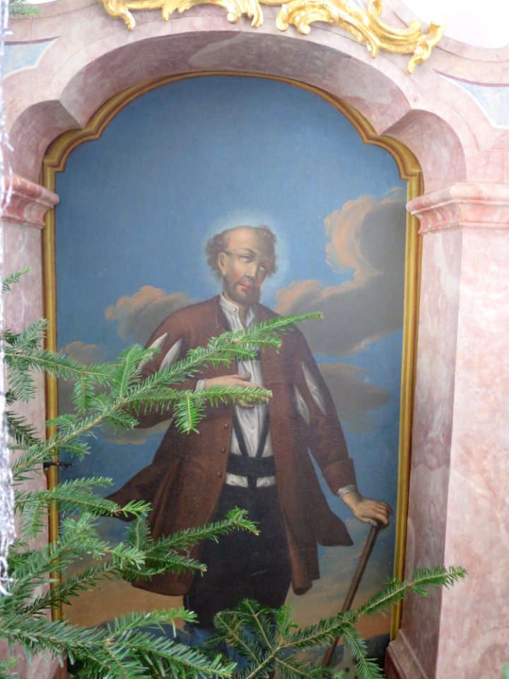 St. Jakobus Piesenkam 9