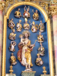 St. Georg Finsing 9