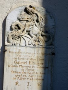 St. Georg Finsing 25