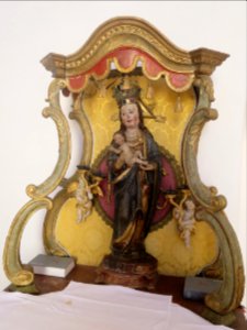 St. Jakobus Piesenkam 6
