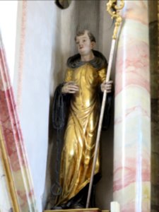 St. Georg Finsing 14